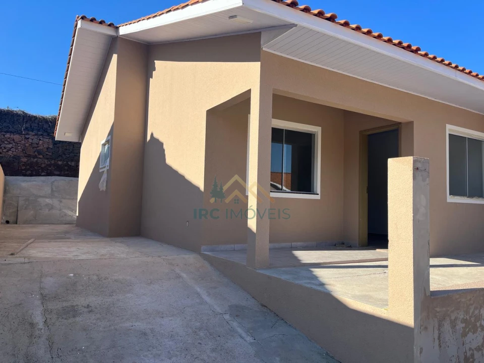 Condomínio Canaã - Jardim Eldorado