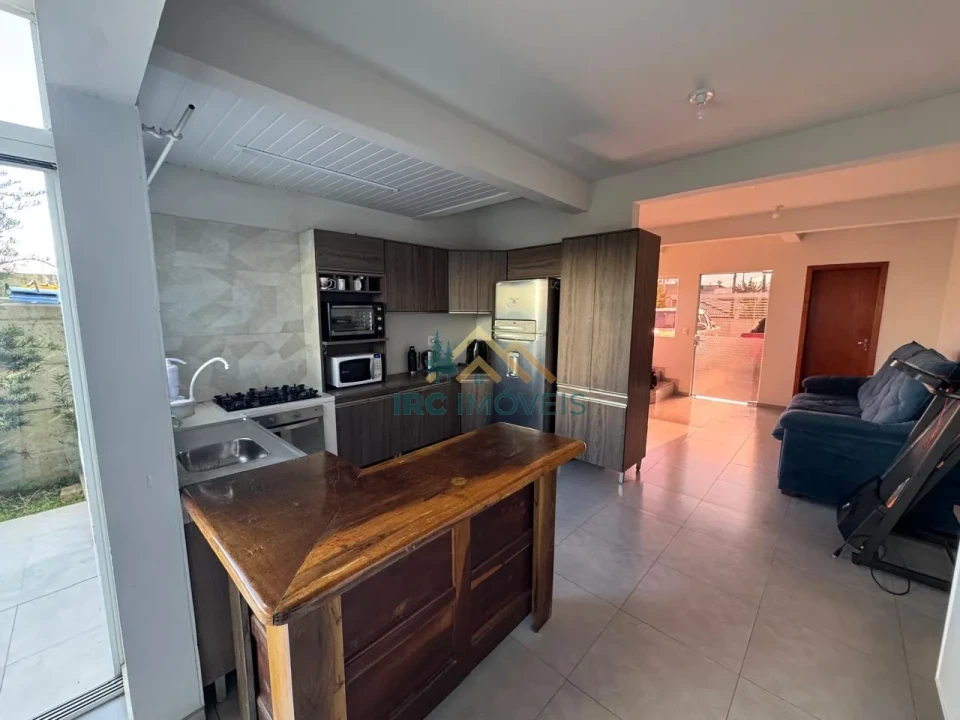 CASA - JARDIM ELDORADO
