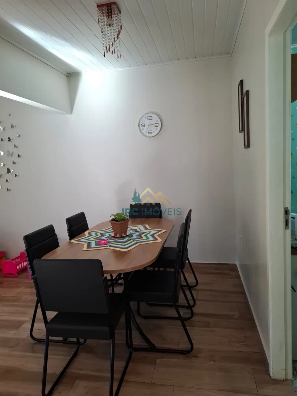 CASA - JARDIM ELDORADO