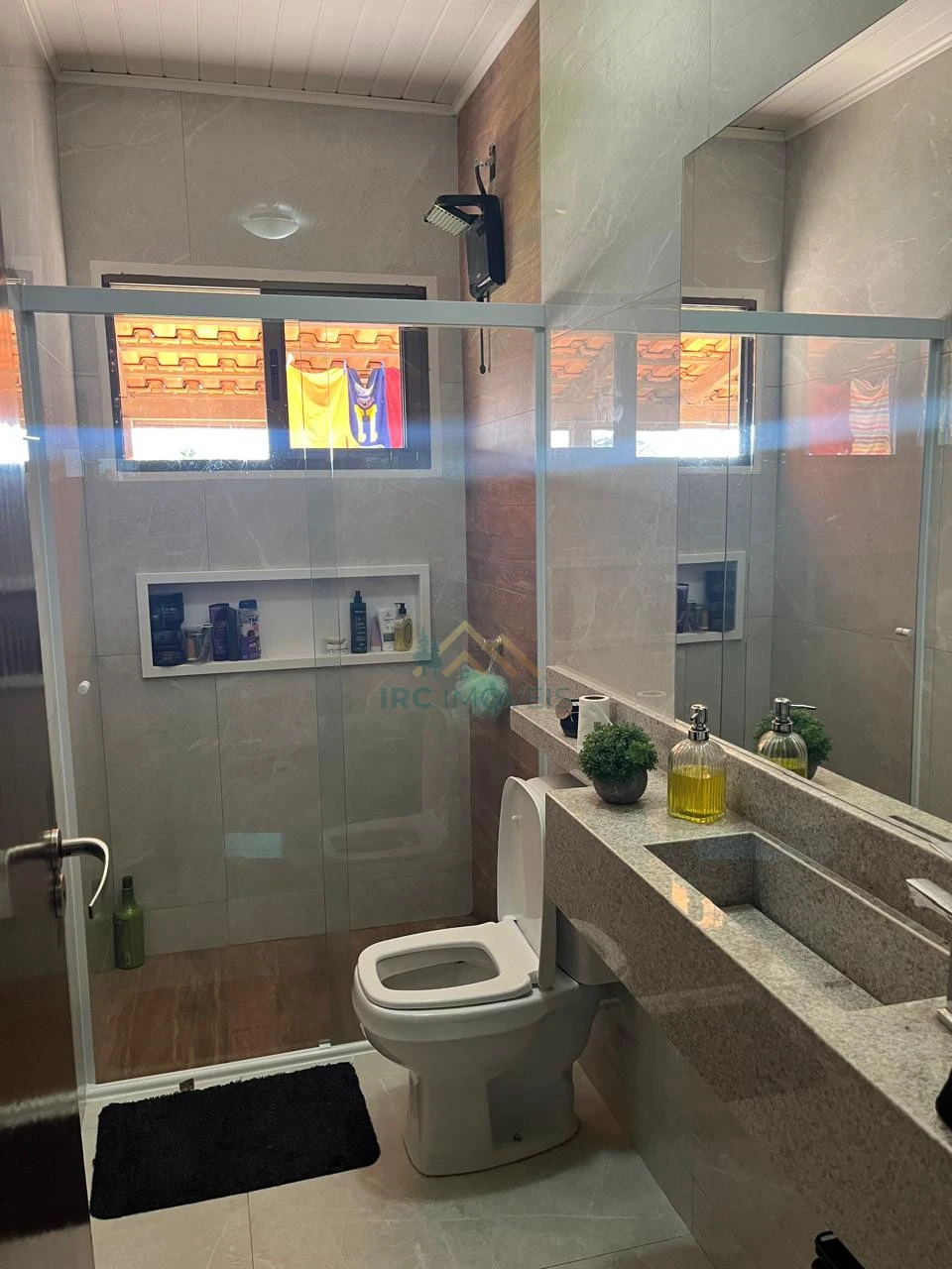 CASA - JARDIM ELDORADO