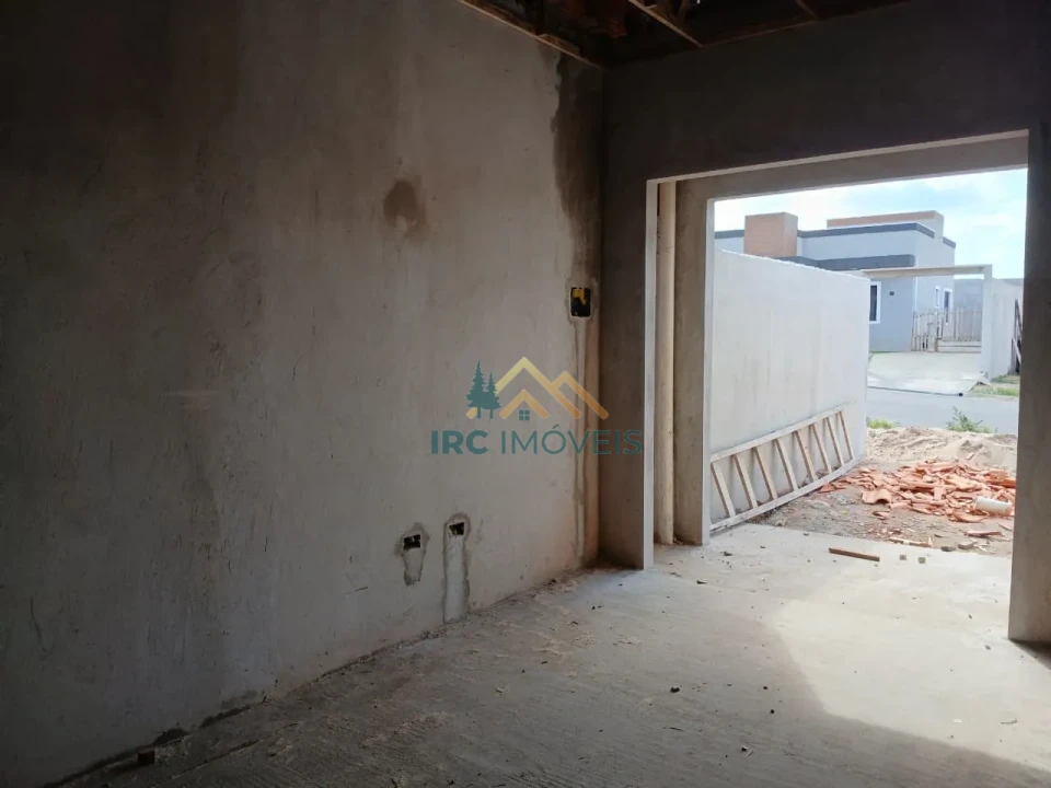 CASA - IMIGRANTES