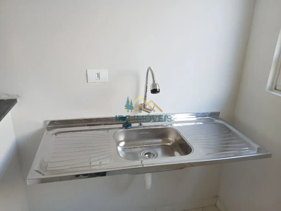 SALA COMERCIAL - JARDIM ELDORADO
