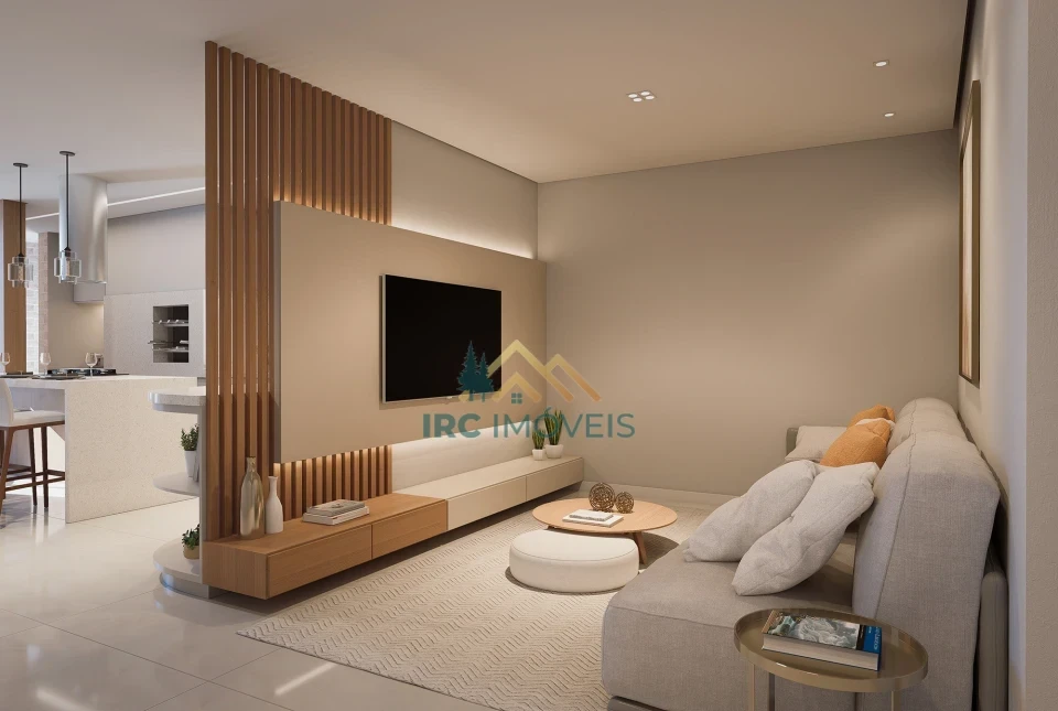 EDIFÍCIO LENNARD - CENTRO