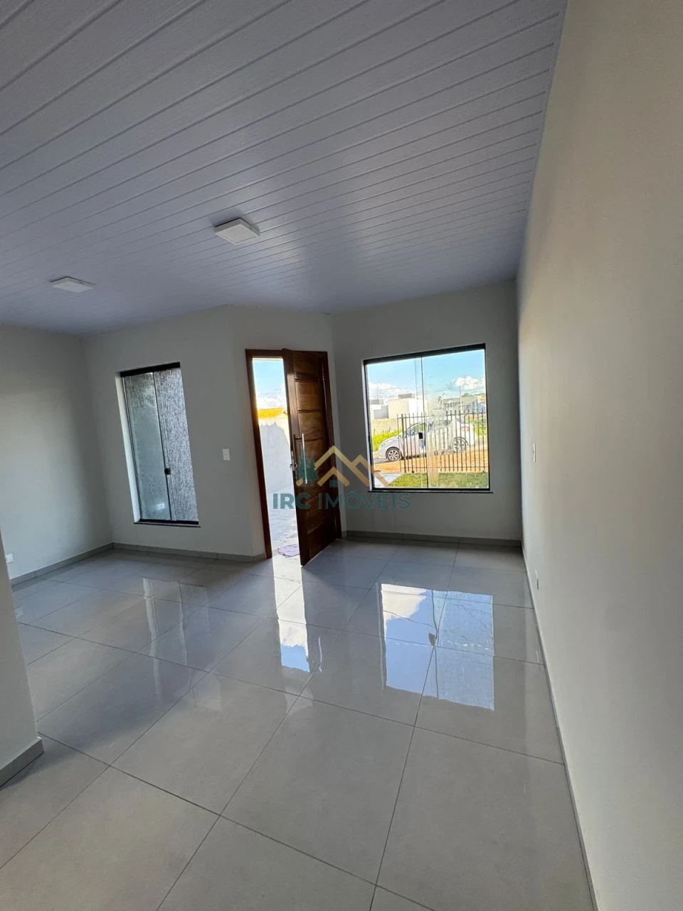 CASA - JARDIM DAS NAÇÕES