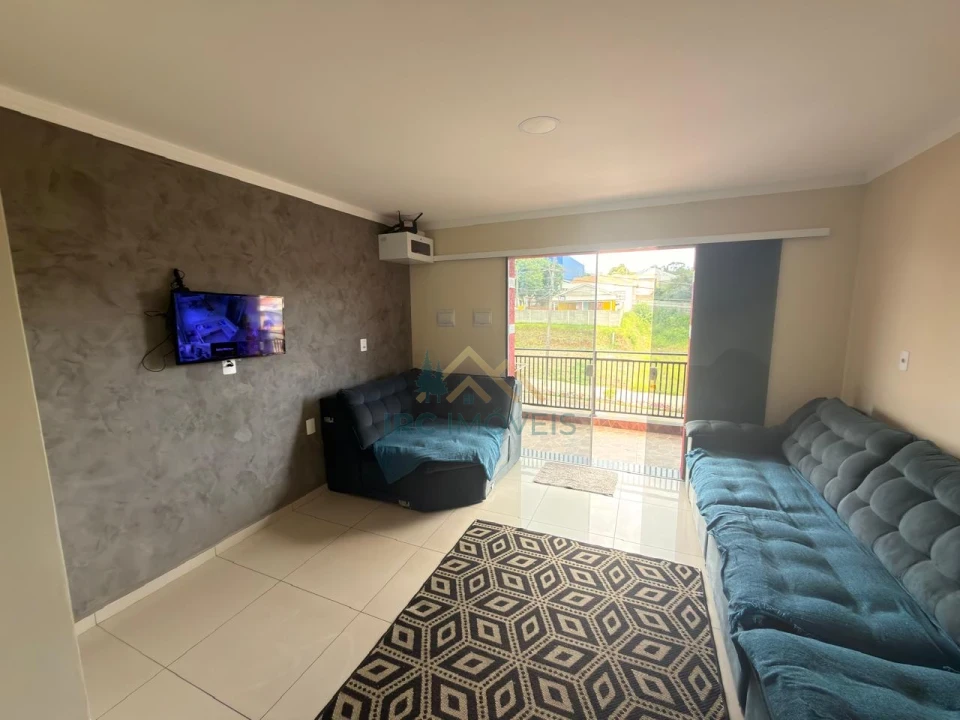 SOBRADO - AVENIDA DAS FLORES