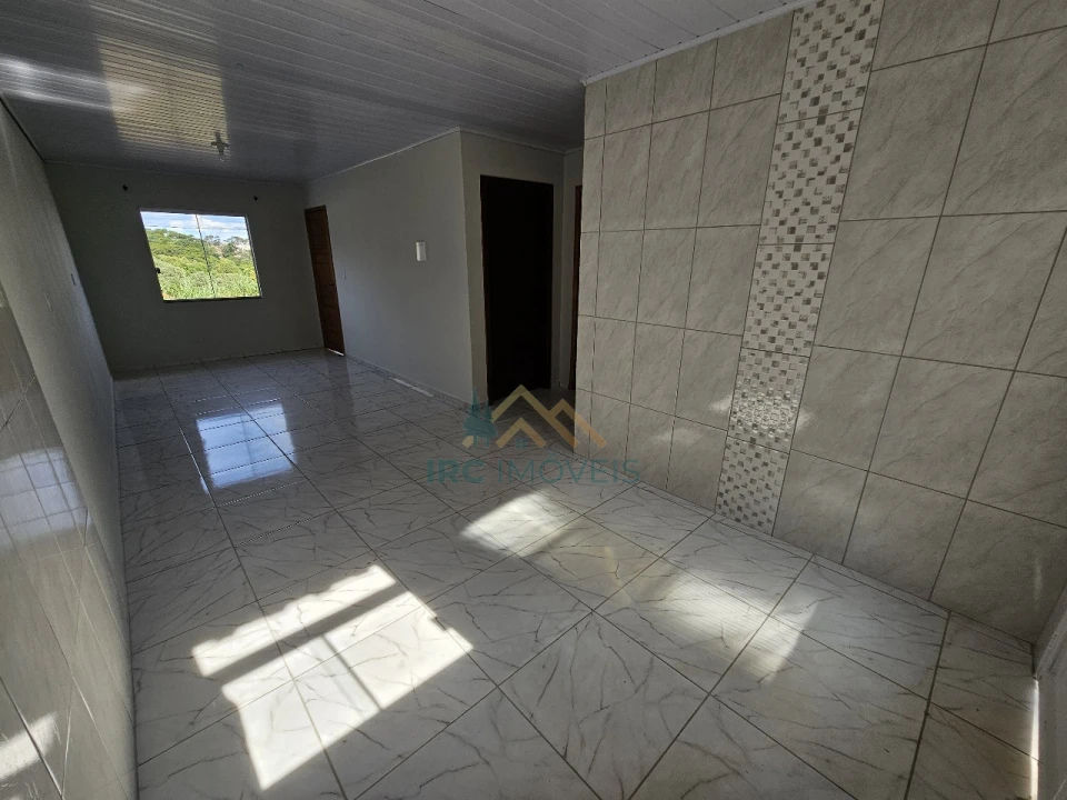 CASA - JARDIM ELDORADO