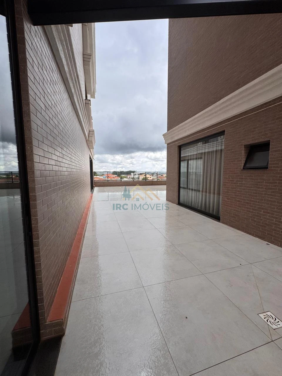 Apartamento Edifício Vincent Van Gogh - Centro