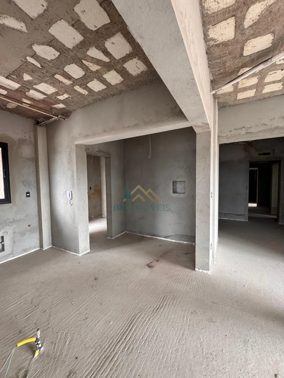 Apartamento Edifício Vincent Van Gogh - Centro