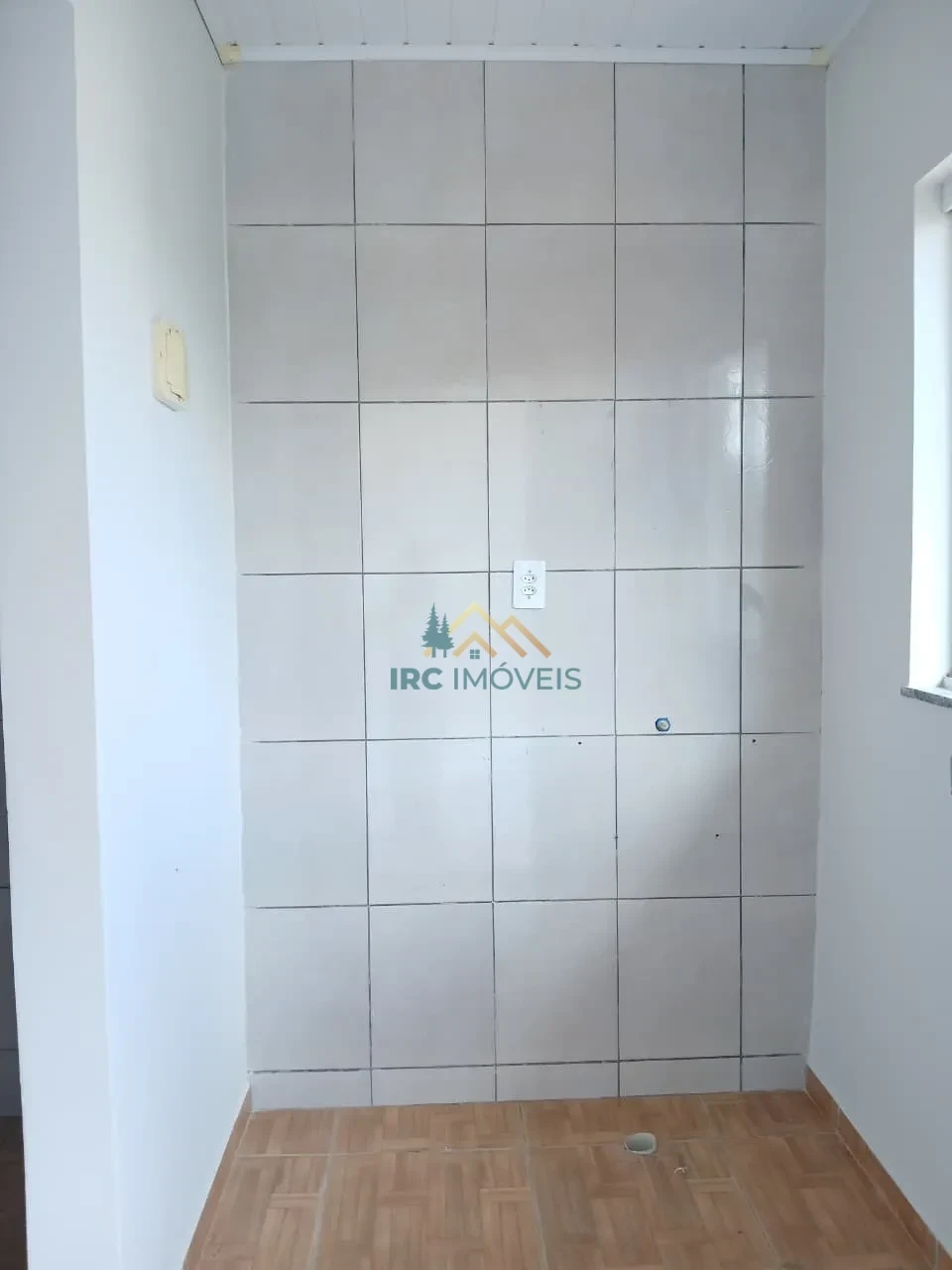 CASA - JARDIM ELDORADO