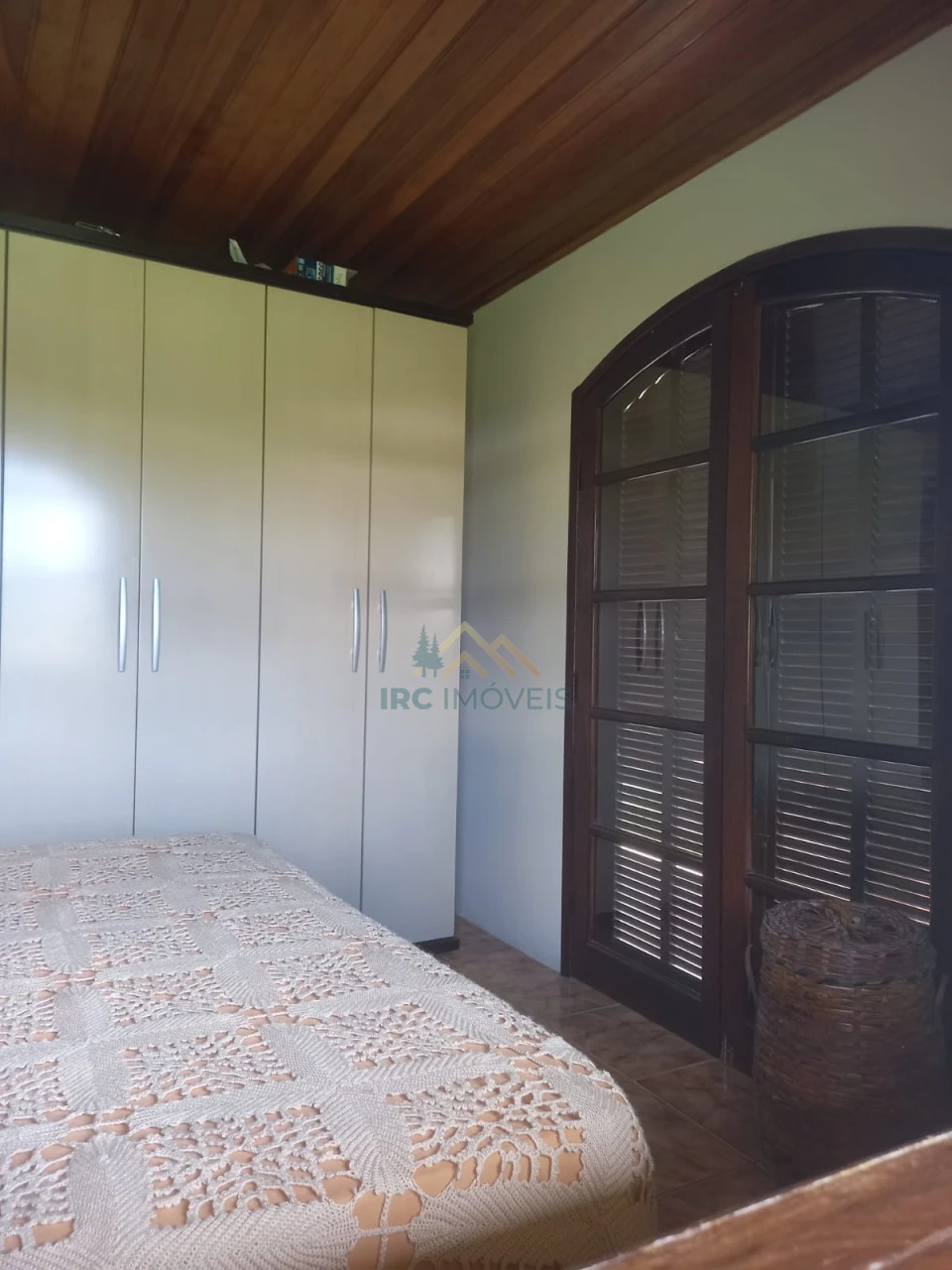 Chácara - Catanduva