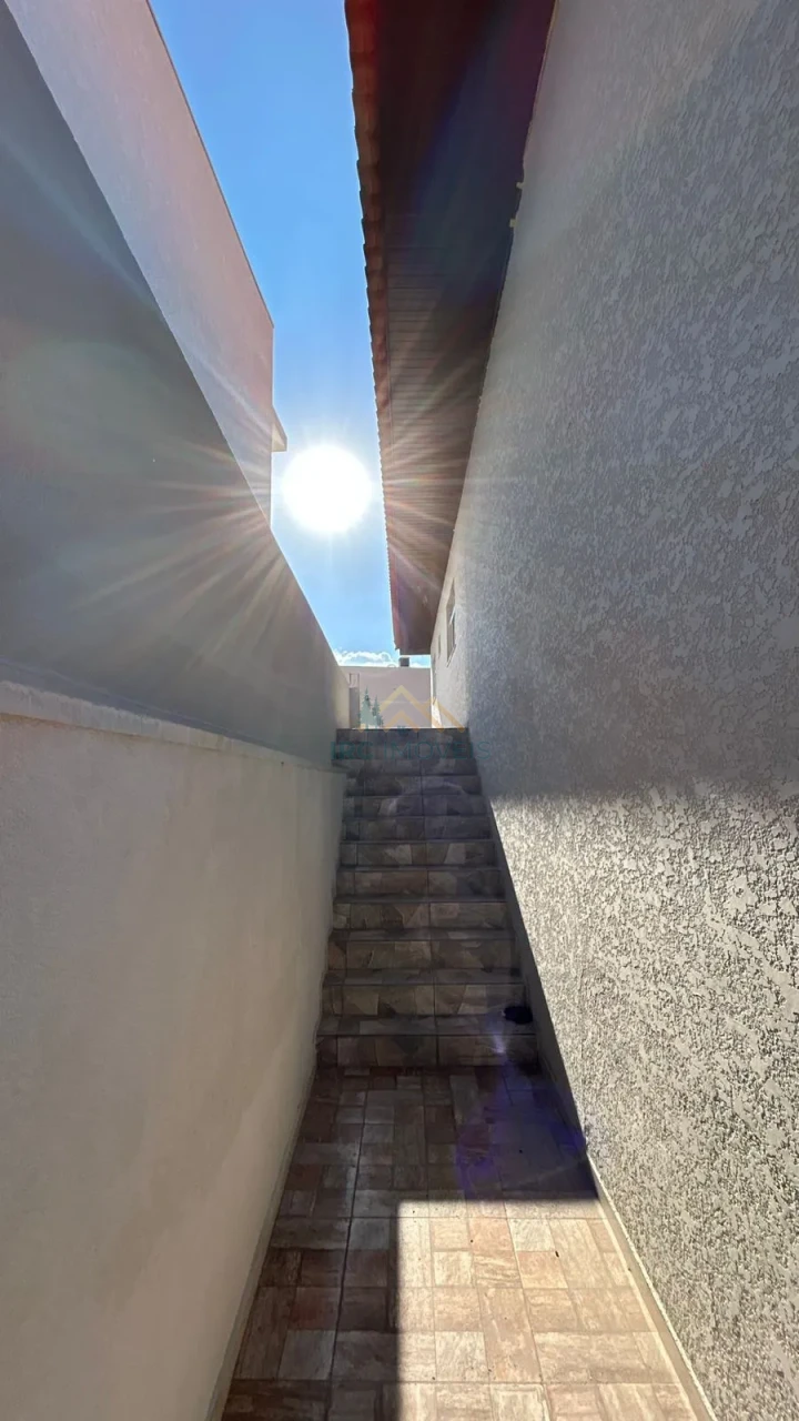 CASA - JARDIM EUROPA