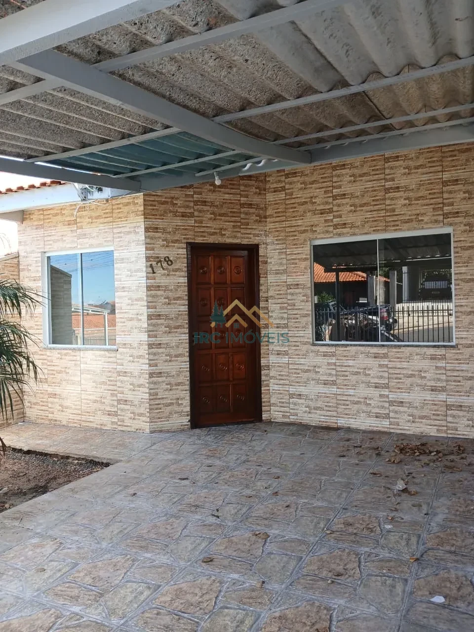 CASA - JARDIM ELDORADO