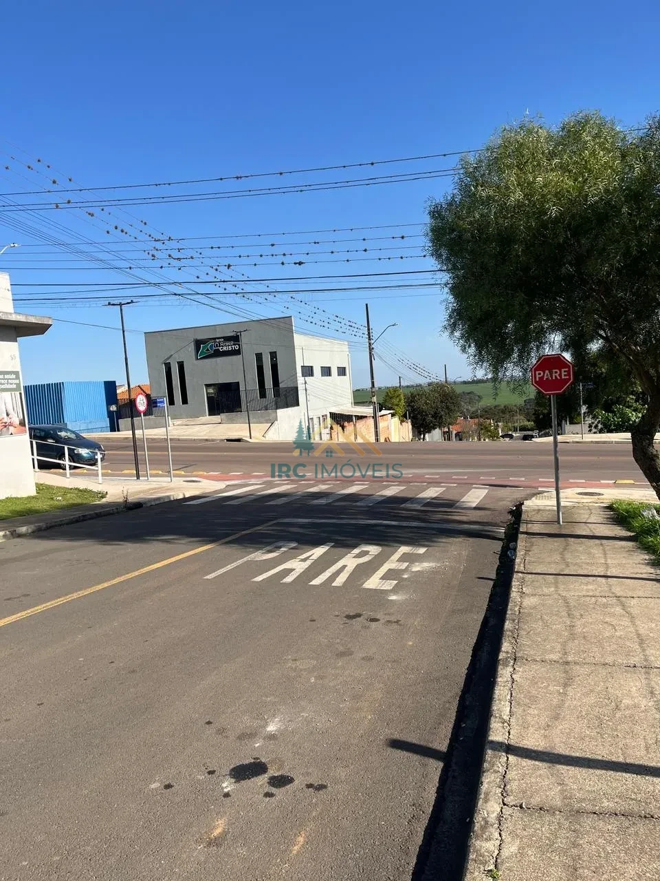 SALAS COMERCIAIS - AVENIDA DAS FLORES