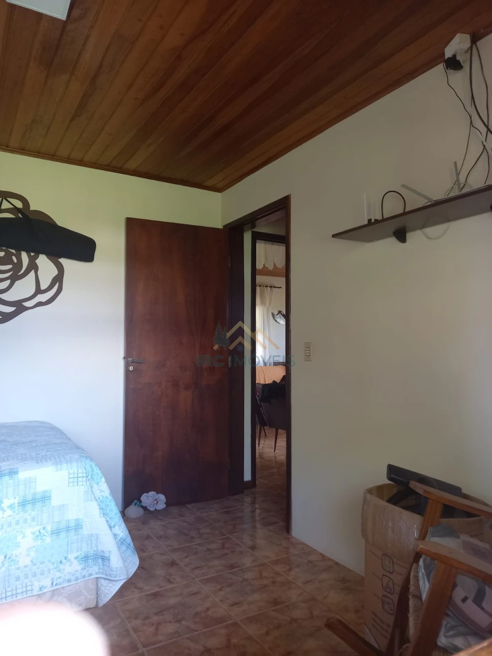 Chácara - Catanduva