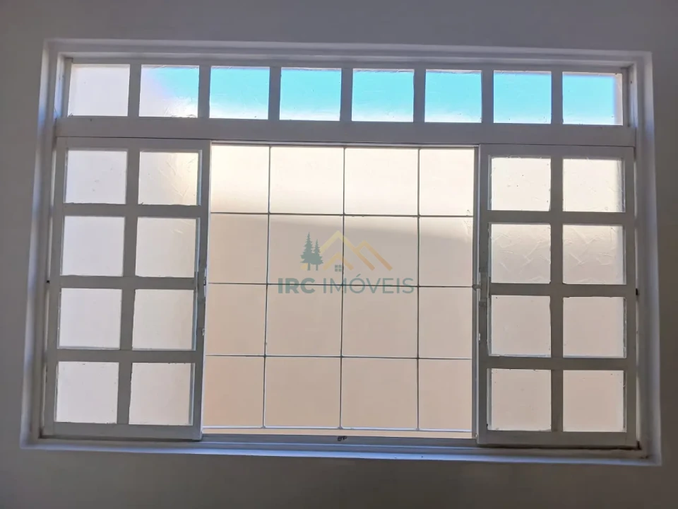 SALA COMERCIAL - JARDIM ELDORADO