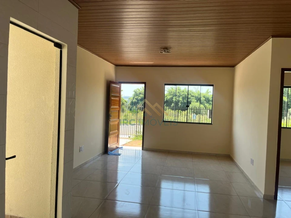CASA - CAMPINHO PEQUENO