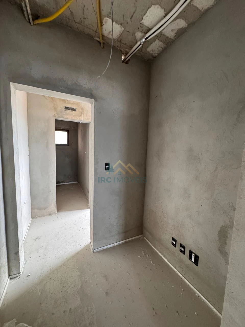 Apartamento Edifício Vincent Van Gogh - Centro