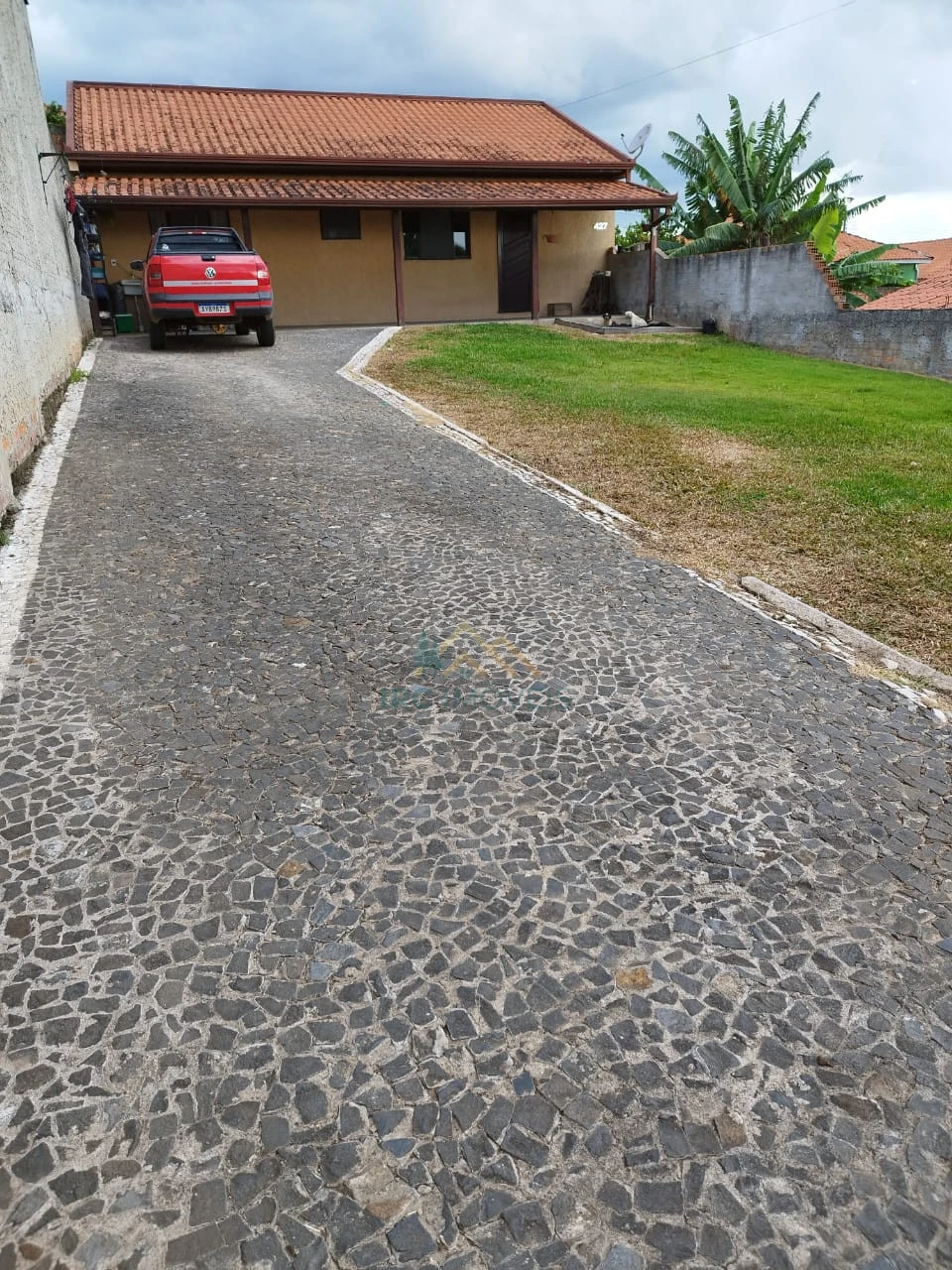 CASA - JARDIM ELDORADO