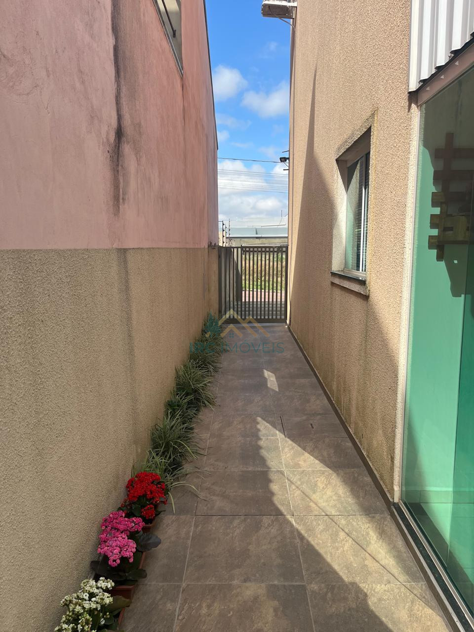 Sobrado - Jardim Europa