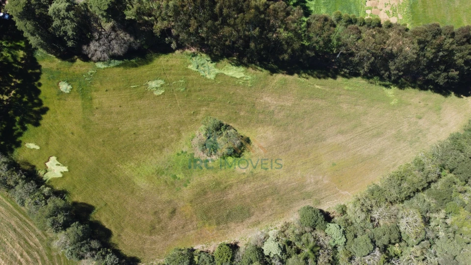 Terreno - Catanduvas