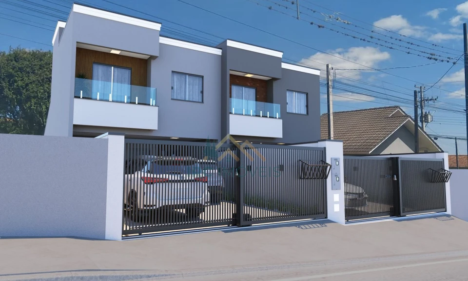 SOBRADO - JARDIM ELDORADO