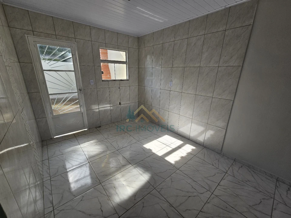 CASA - JARDIM ELDORADO