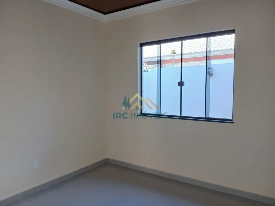 CASA - JARDIM EUROPA
