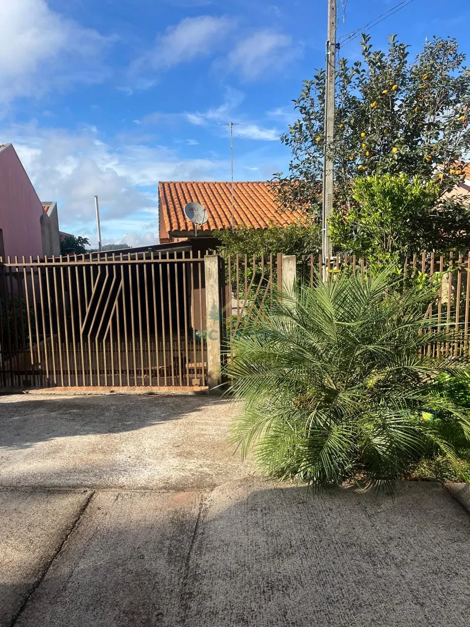 CASA - JARDIM ELDORADO