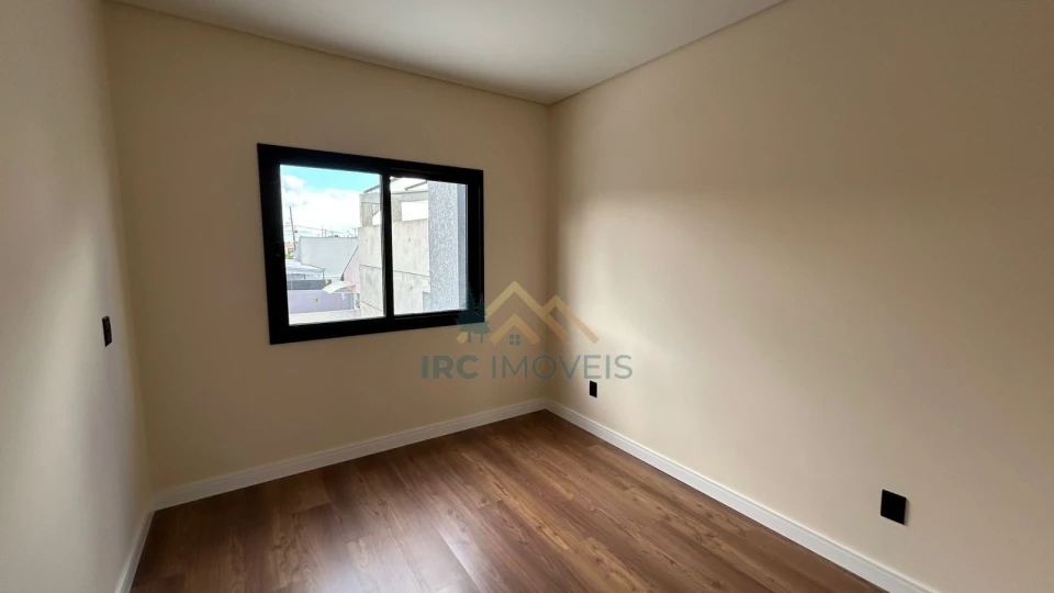 Sobrado - Centro Cívico