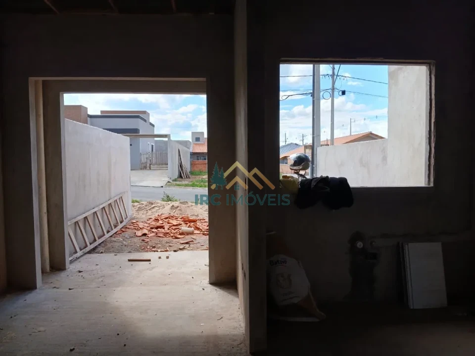 CASA - IMIGRANTES