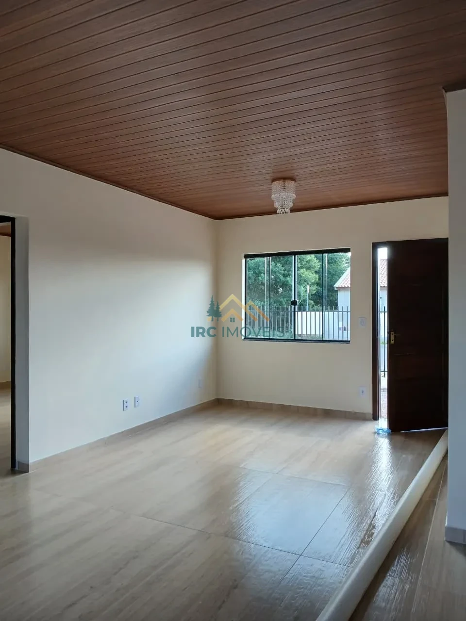 CASA - CAMPINHO PEQUENO