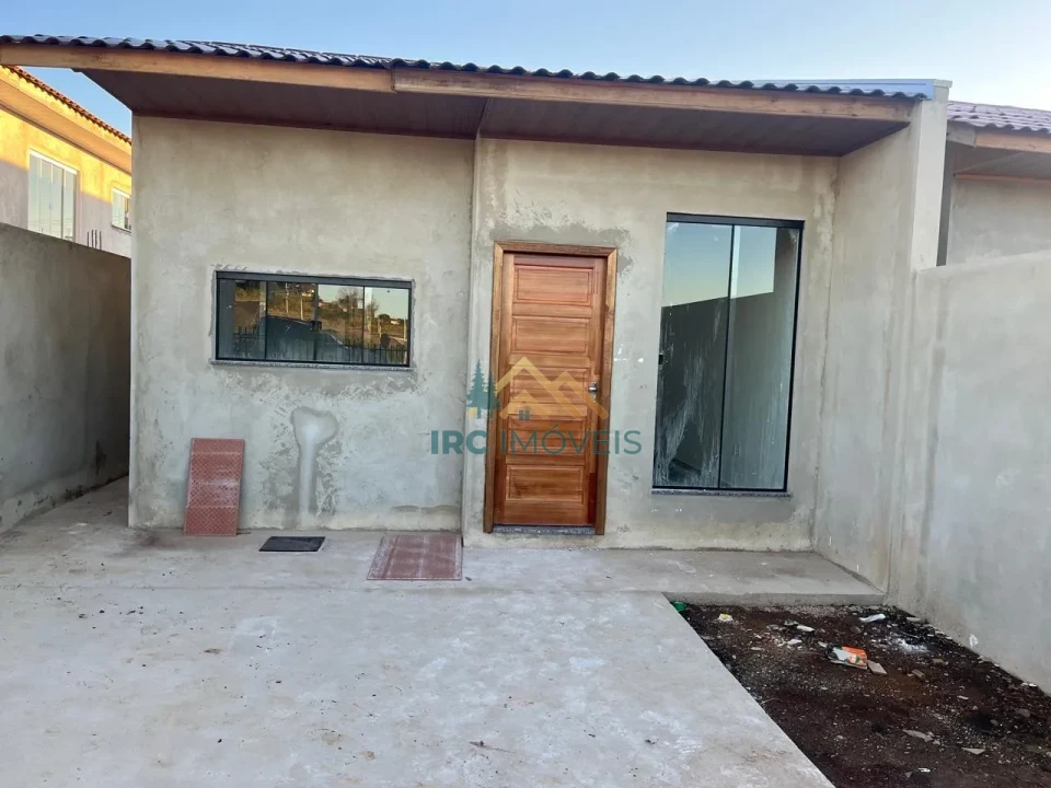 CASA - IMIGRANTES