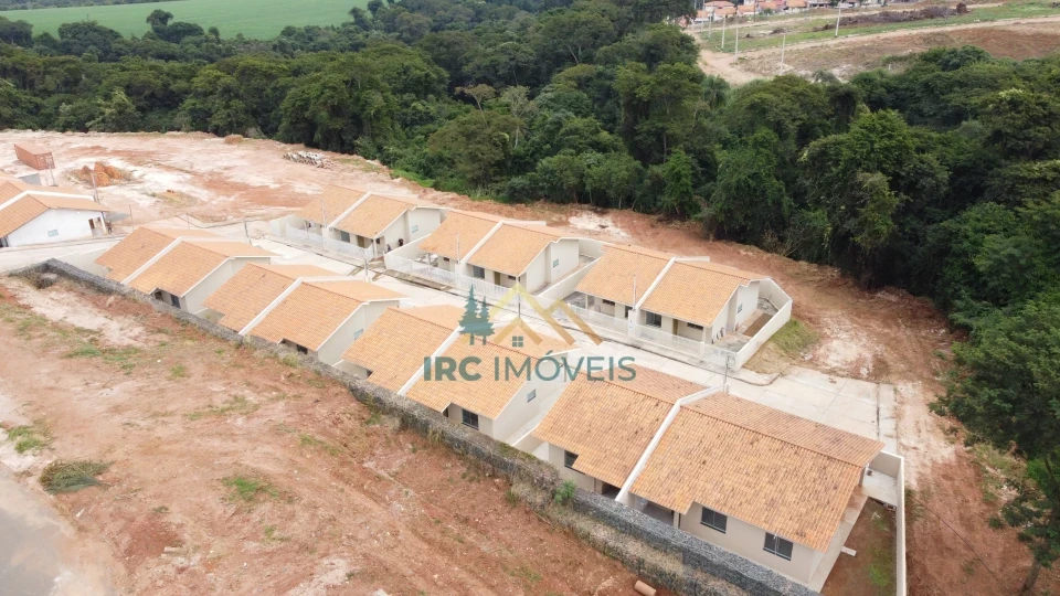 Condomínio Canaã - Jardim Eldorado