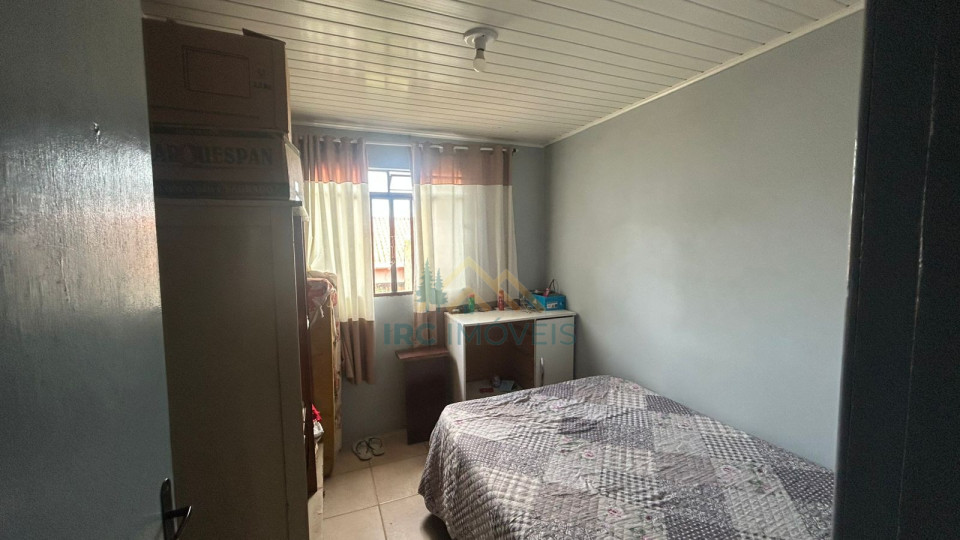 Casa - Jardim Brasília