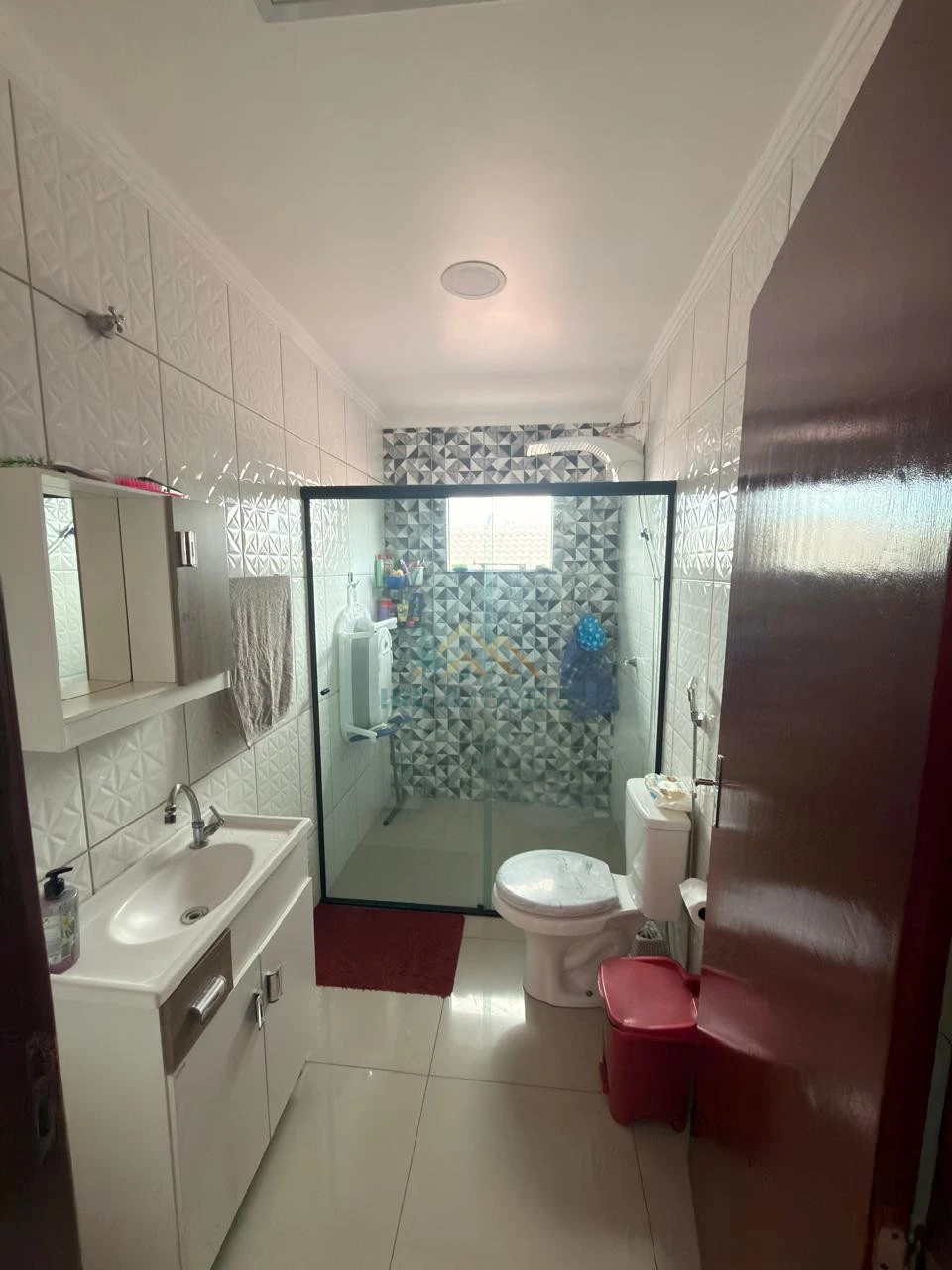 SOBRADO - AVENIDA DAS FLORES