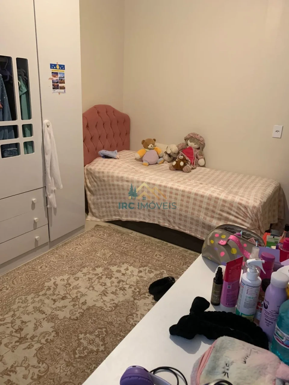 CASA - JARDIM ELDORADO