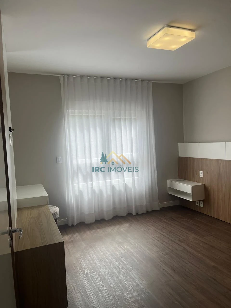 Condomínio Residencial Aurora