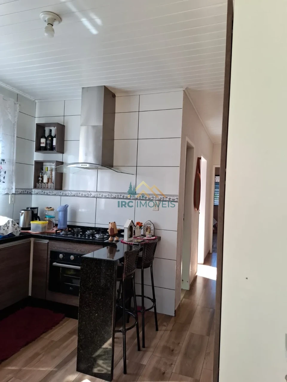 CASA - JARDIM ELDORADO