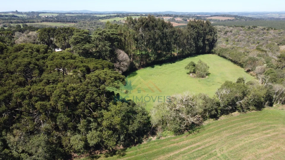 Terreno - Catanduvas