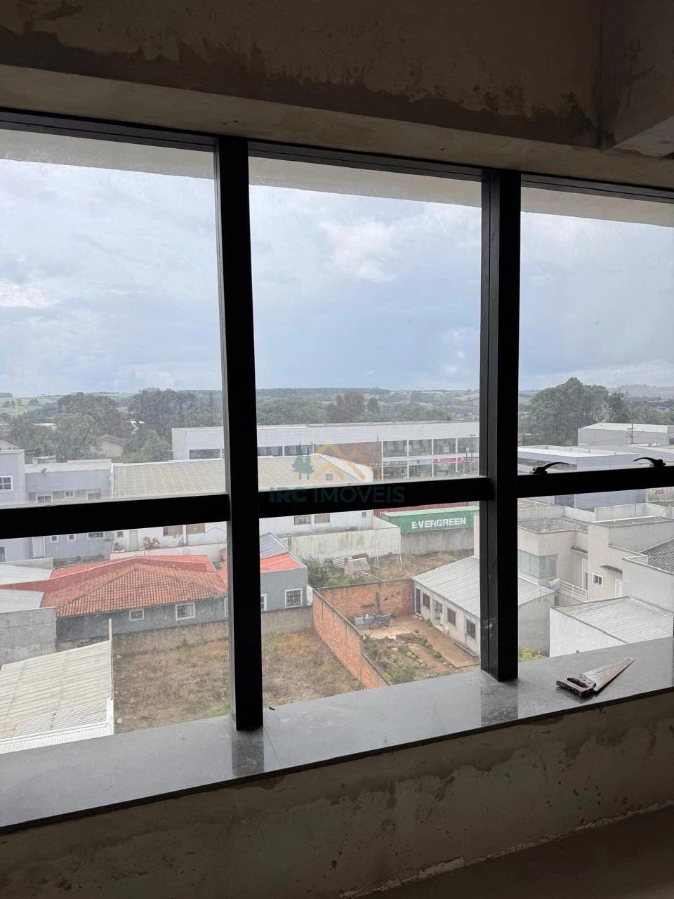 Apartamento Edifício Vincent Van Gogh - Centro