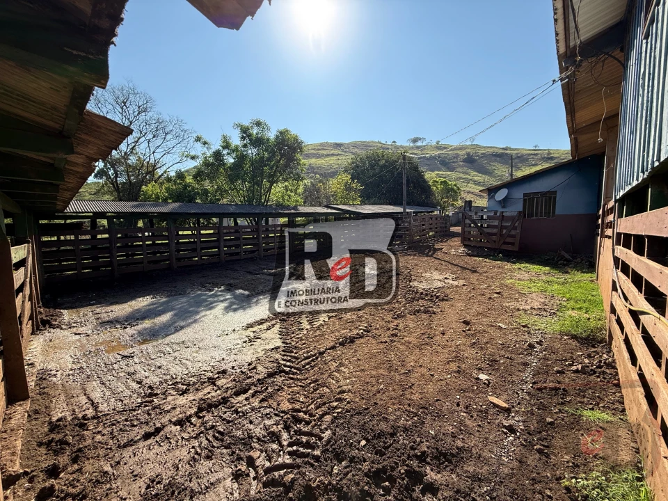 Imagens do imóveis Fazenda/Sítios/Chácaras Á Venda B Nova Laranjeiras