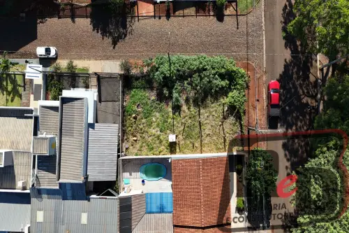 LOTE A VENDA NO BAIRRO AGUA VERDE