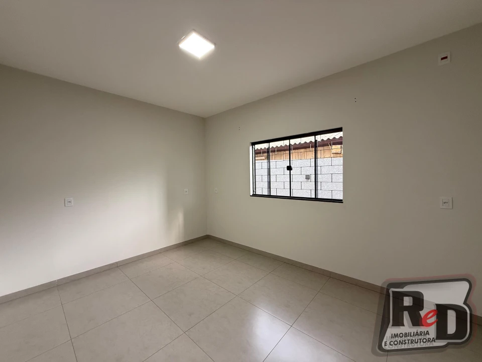 Seu novo lar em Laranjeiras do Sul