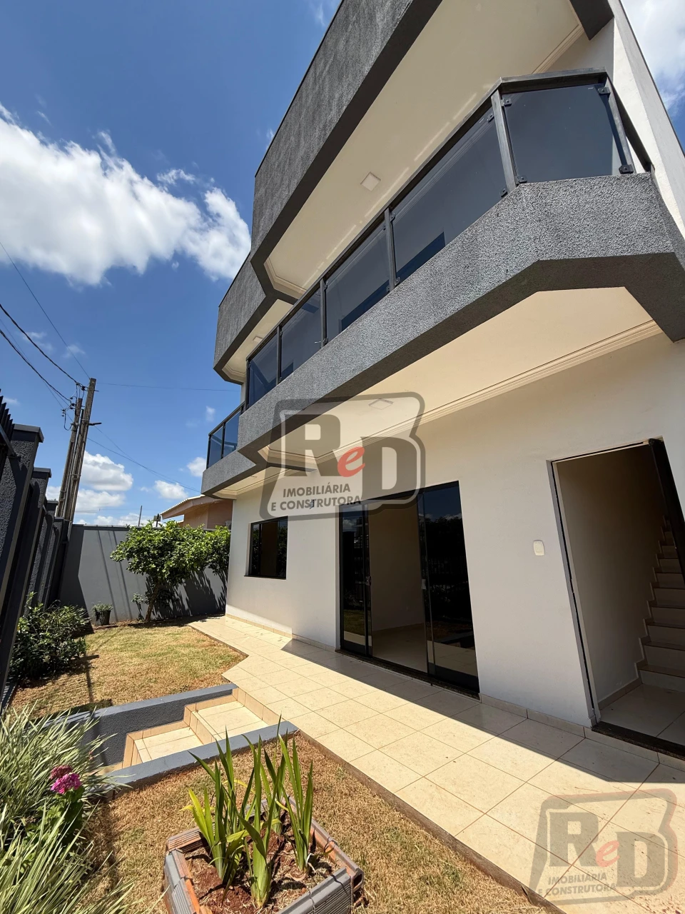 Imóvel à venda no Loteamento Marchese️