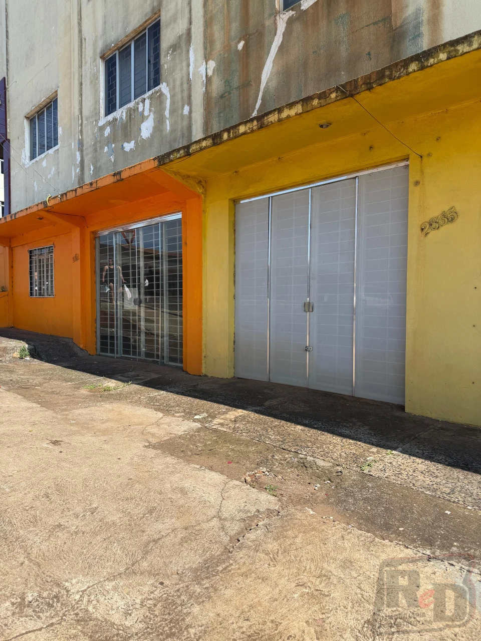 Comercial Á Venda Centro Laranjeiras Do Sul Imagens do imóveis Comercial Á Venda Centro Laranjeiras Do Sul