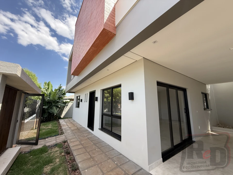 Imagens do imóveis Casa À Venda Getúlio Vargas Laranjeiras Do Sul