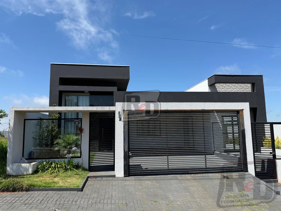 Imagens do imóveis Belissima casa a  venda