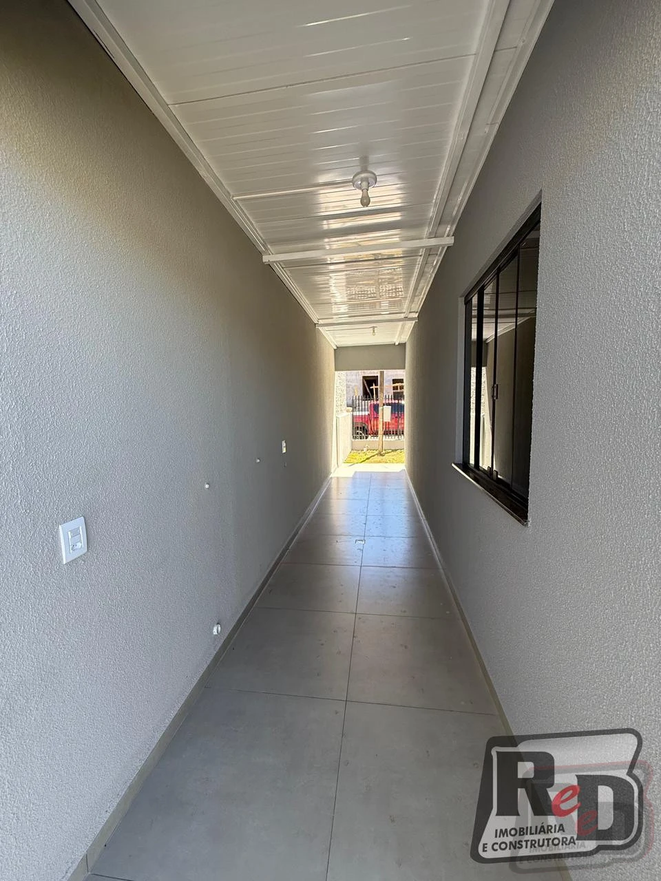 Linda casa a venda no bairro Nossa Senhora Aparecida