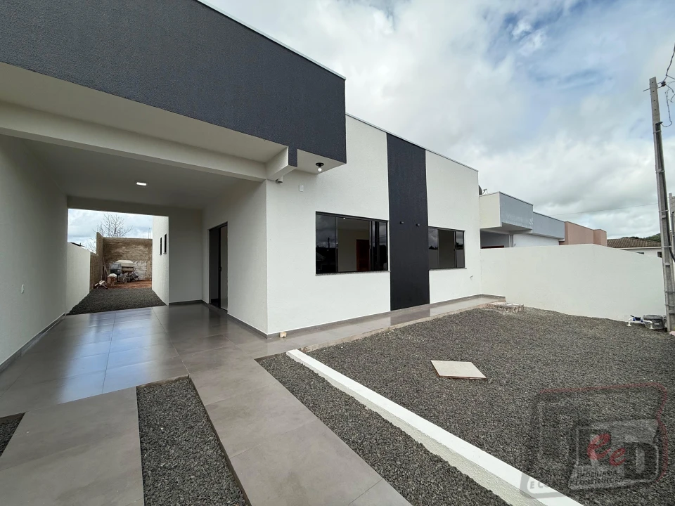 Imagens do imóveis ✨Casa nova à venda no São Francisco✨