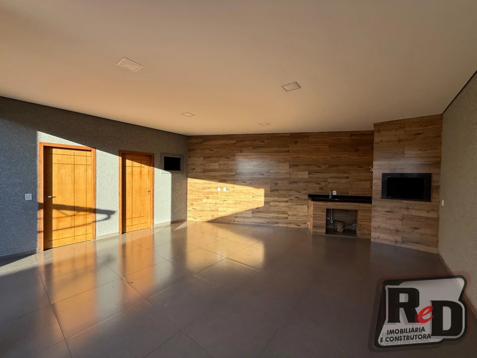 Seu novo lar em Laranjeiras do Sul